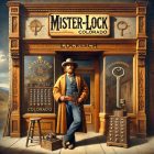 Mister-Lock